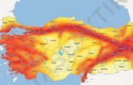 Adresini yaz, deprem riskini gör