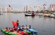 Karşıyaka’da festival coşkusu