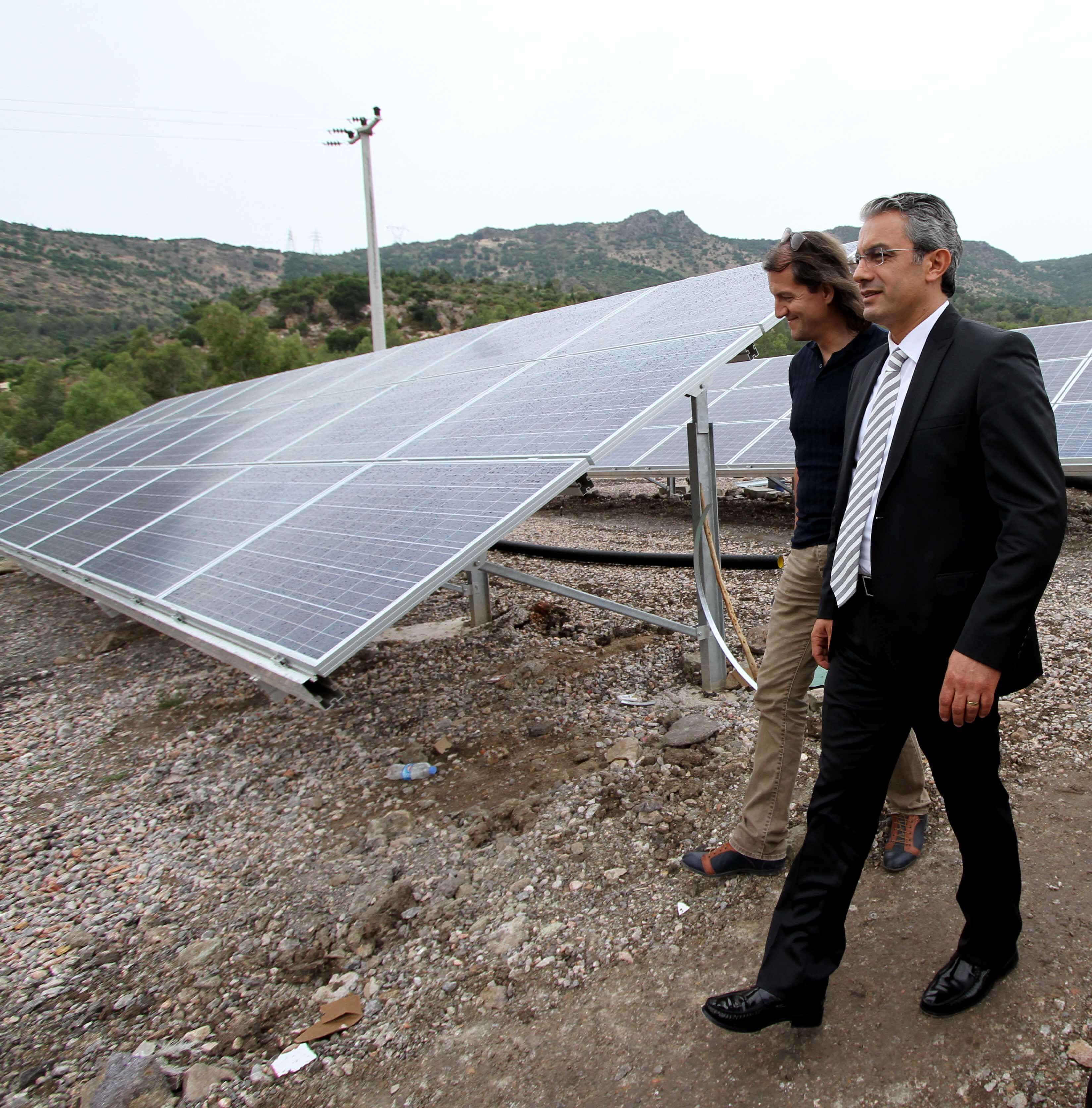 Karşıyaka’nın projeleri 3,5 milyonluk hibe kazandı