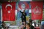 Başbakan Yıldırım İzmir’de Yıldırım gibiydi!