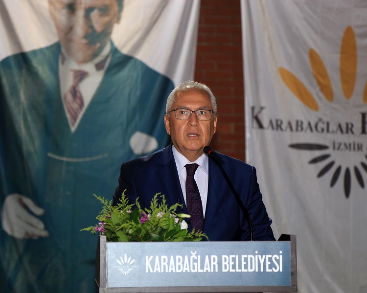 Karabağlar’da Birlik ve Beraberlik İftarı