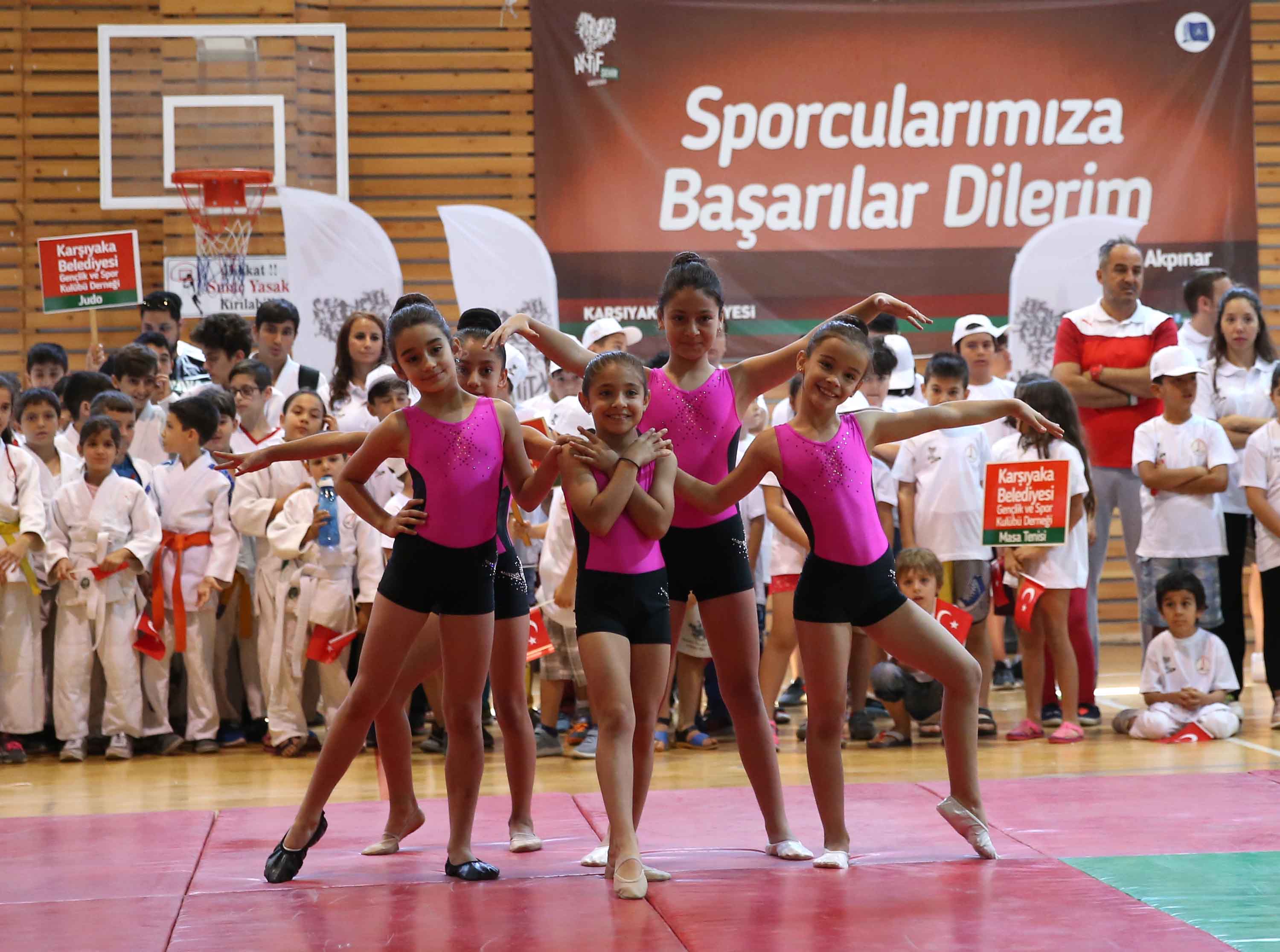 Karşıyaka'da yaz okulları açılıyor