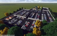 Büyükşehir, hurda araçlar için otopark kuruyor