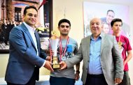 İzmir’in Kurtuluşu’na özel Uluslararası Satranç Turnuvası