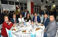 Bornova’da vefa buluşması