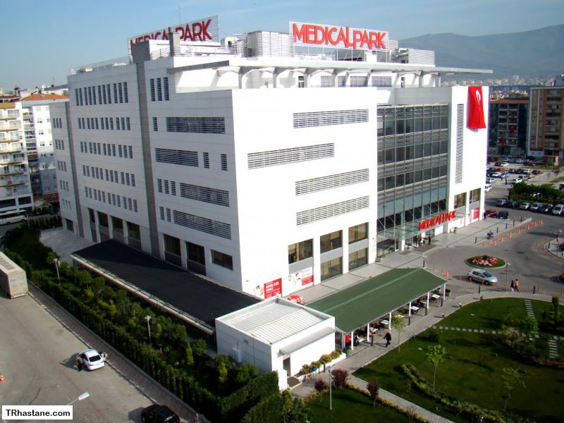 MEDICAL PARK İZMİR HASTANESİ'DEN  ENGELLİ İSTİHDAMINA DESTEK