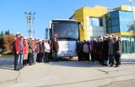 K.F.C. Gıda'dan çevreci sosyal sorumluluk projesi