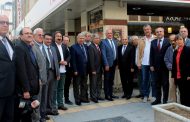 İzmir Medya Platformu İle Buluşan Ufuk Tanık