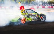 Drift’te Teamart Motosport Rüzgarı !!!