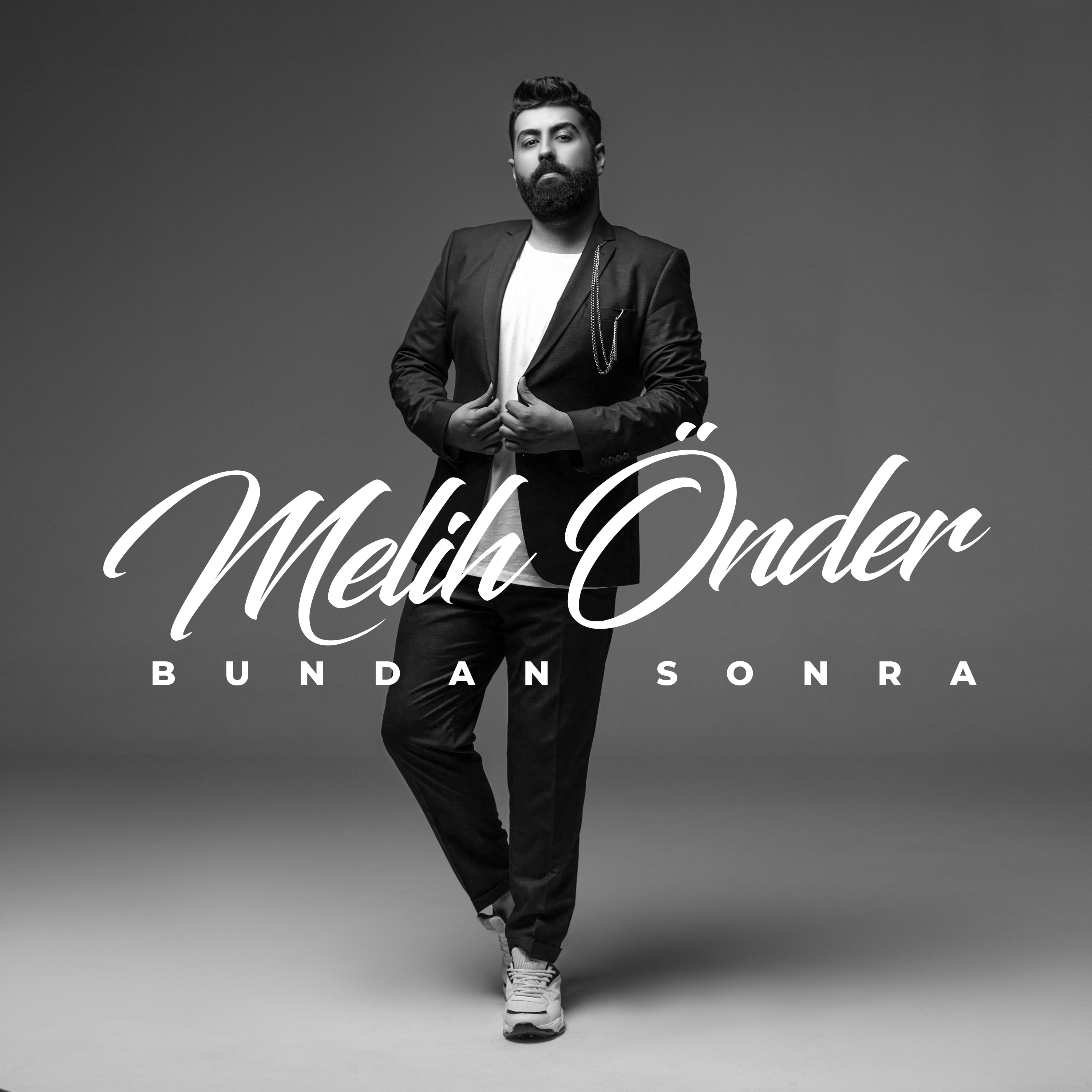 Melih Önder’in ilk single’ı çıktı