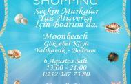 Summer Shoping