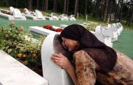 Srebrenica Katliamı’nın kurbanları Bornova’da anılacak