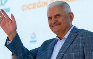 Binali Yıldırım, Bayındır'a müjdelerle geldi