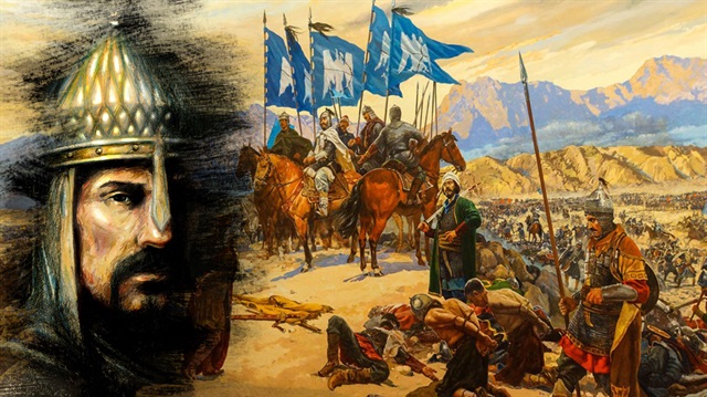 Malazgirt Meydan Muharebesi: Anadolu'nun kapılarını açan zafer!