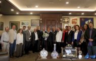 Başkan Tunç Soyer Açıkladı: İzmir'in Kaldıracı Olacak O Projeye Start Verildi