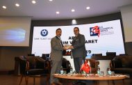 ABD’de yatırım olanakları İZTO’da ele alındı