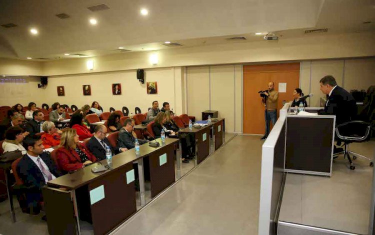 Karşıyaka ‘İnsan Hakları Kenti’ olacak