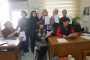 Cumhuriyet Kadınları Derneği  İstanbul Kanalı ile projesi