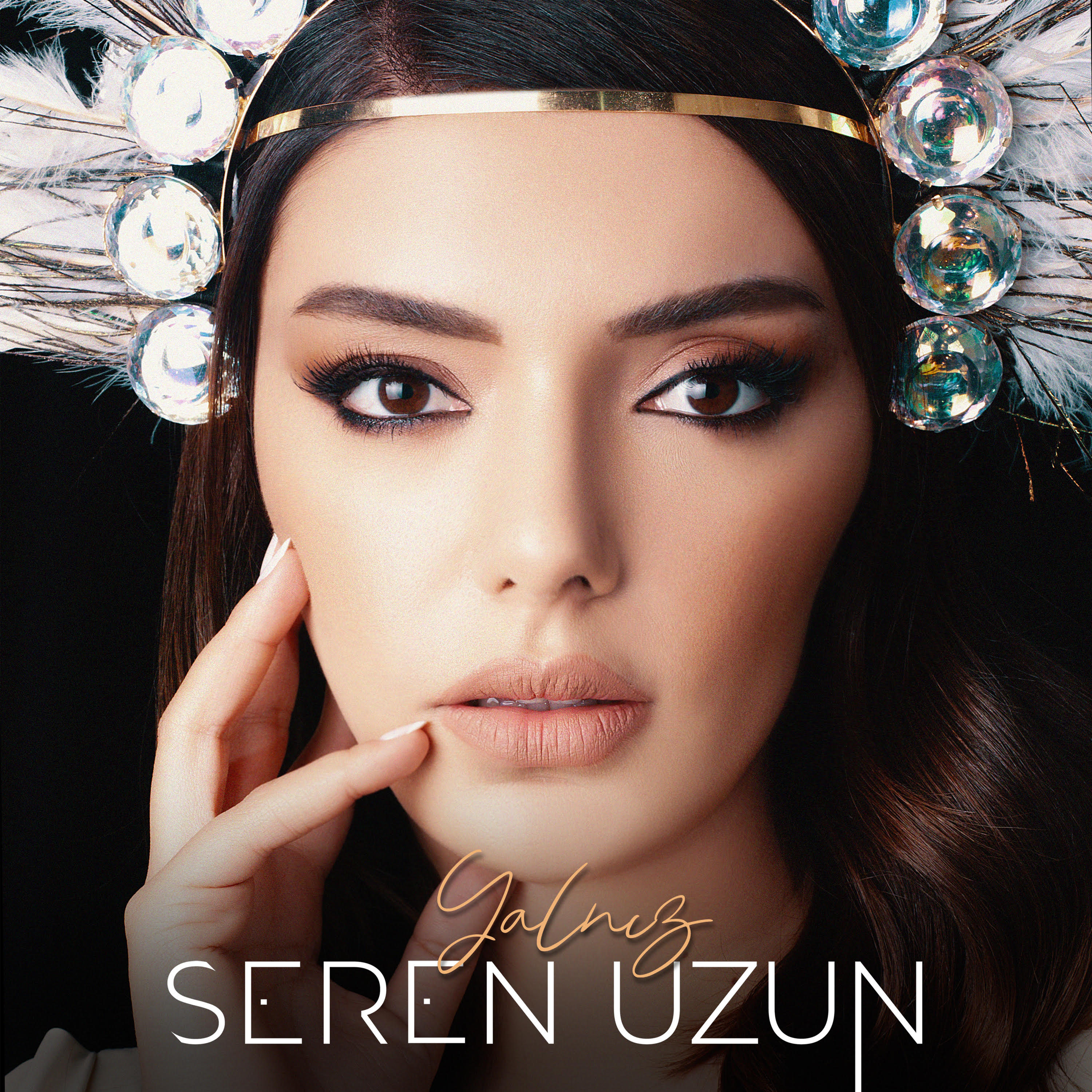 SEREN UZUN ‘DAN  YENİ SİNGLE !