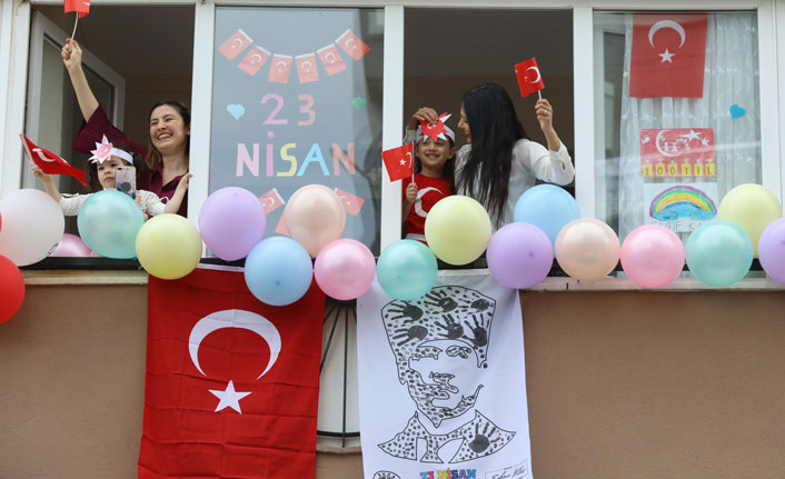 Kılıç: Bucalının Atatürk sevgisi evlere sığmaz