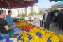 Urla’da erzak dağıtımı devam ediyor