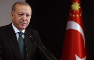 Cumhurbaşkanı Erdoğan'dan koronavirüs gündemine ilişkin açıklamalar