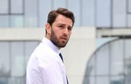 Beytullah Yılmaz’ın yeni dizi heyecanı