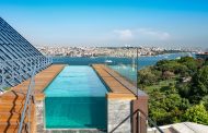 EŞSİZ BOĞAZ MANZARASI, THE RITZ-CARLTON, ISTANBUL KAPILARINI TEKRAR AÇTI