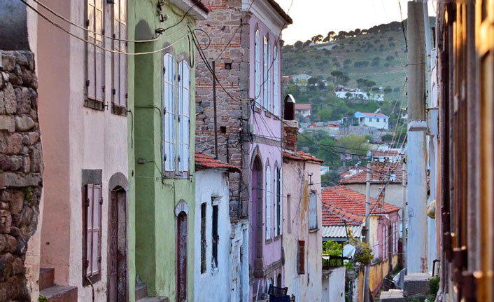 Bergama'nın tarihini değiştiren yeni buluntular