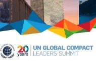 Gümrükçü, Birleşmiş Milletler 2020 Liderler Zirvesi’ne Katıldı