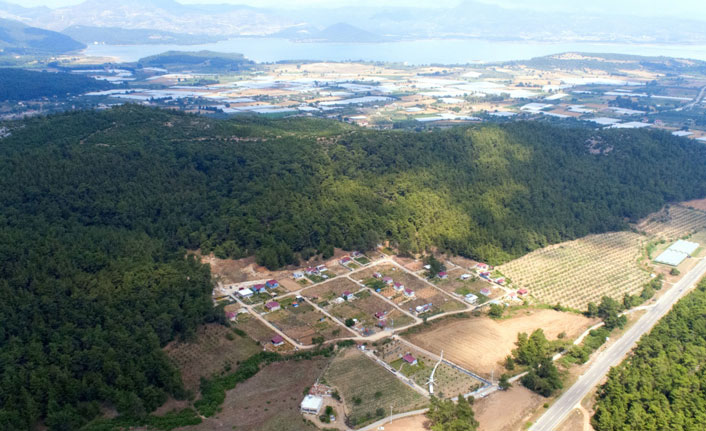 Tahtalı Barajı için önemli uyarı