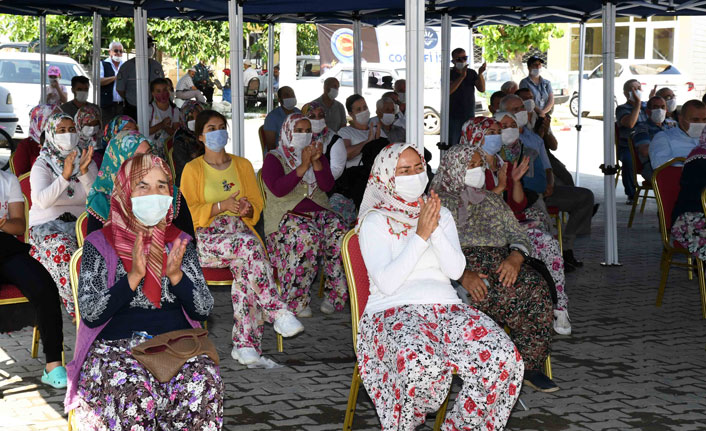 Şimdi hedef Avrupa!