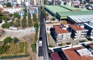 Menderes’in Yollarına İnce Dokunuş