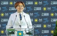 Akşener yeniden genel başkan