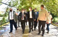 Bornova Belediyesi kendi elektriğini üretecek
