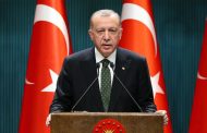 Cumhurbaşkanı Erdoğan yeni koronavirüs tedbirlerini açıkladı!