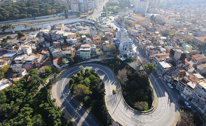 Varyant yolu 4 gün kapalı olacak