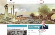 Bergama Belediyesi’nden ‘e-devlet’ kolaylığı