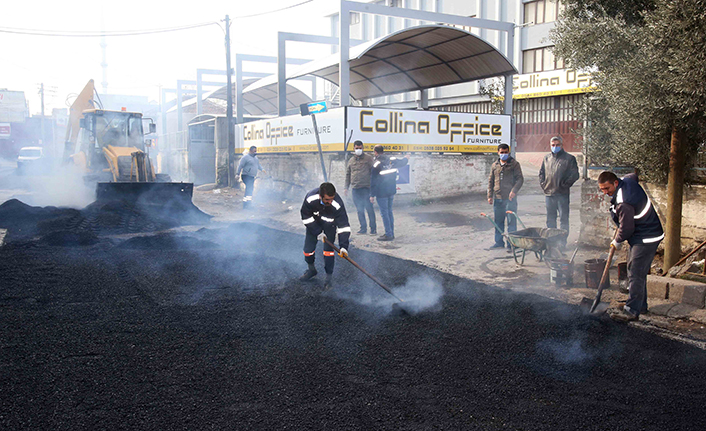 Kısıtlama günleri fırsata çevriliyor