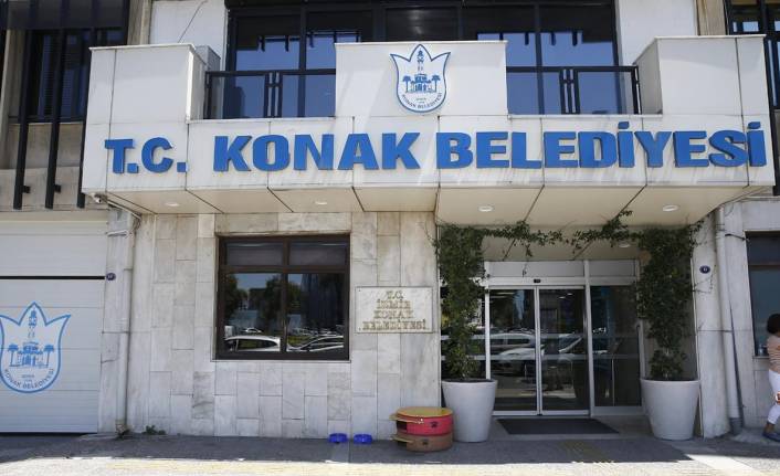 Konak Belediyesi’nden Pandemi kararları