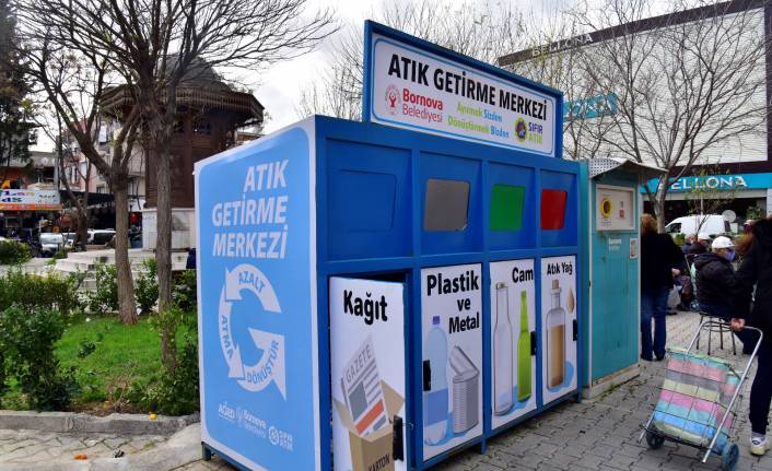 Ayırmak sizden dönüştürmek bizden