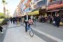 Travel Turkey'de Bayraklı Belediyesi farkı