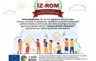 İZ-ROMdan yerel yönetimlere çağrı