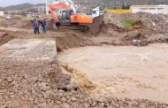 Sel Taşkınlarına Karşı Güzelbahçe Belediyesi Teyakkuzda
