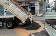 Buca yollarında dönüşüm zamanı