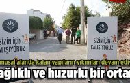 Karabağlar'a yeni yol!