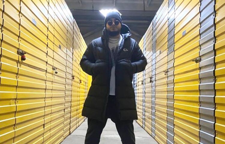 il Capo sahnede!