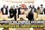 Başkan Gürbüz'den CHP lideri Kılıçdaroğlu'na ziyaret