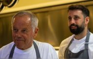 WOLFGANG PUCK’TAN TÜRKİYE’NİN 7 BÖLGESİNDEN 7 FARKLI TAT