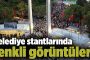 Milli Mücadele’nin 100. yılı ve 9 Eylül Özel etkinliklerle İstinyePark İzmir’de kutlanacak